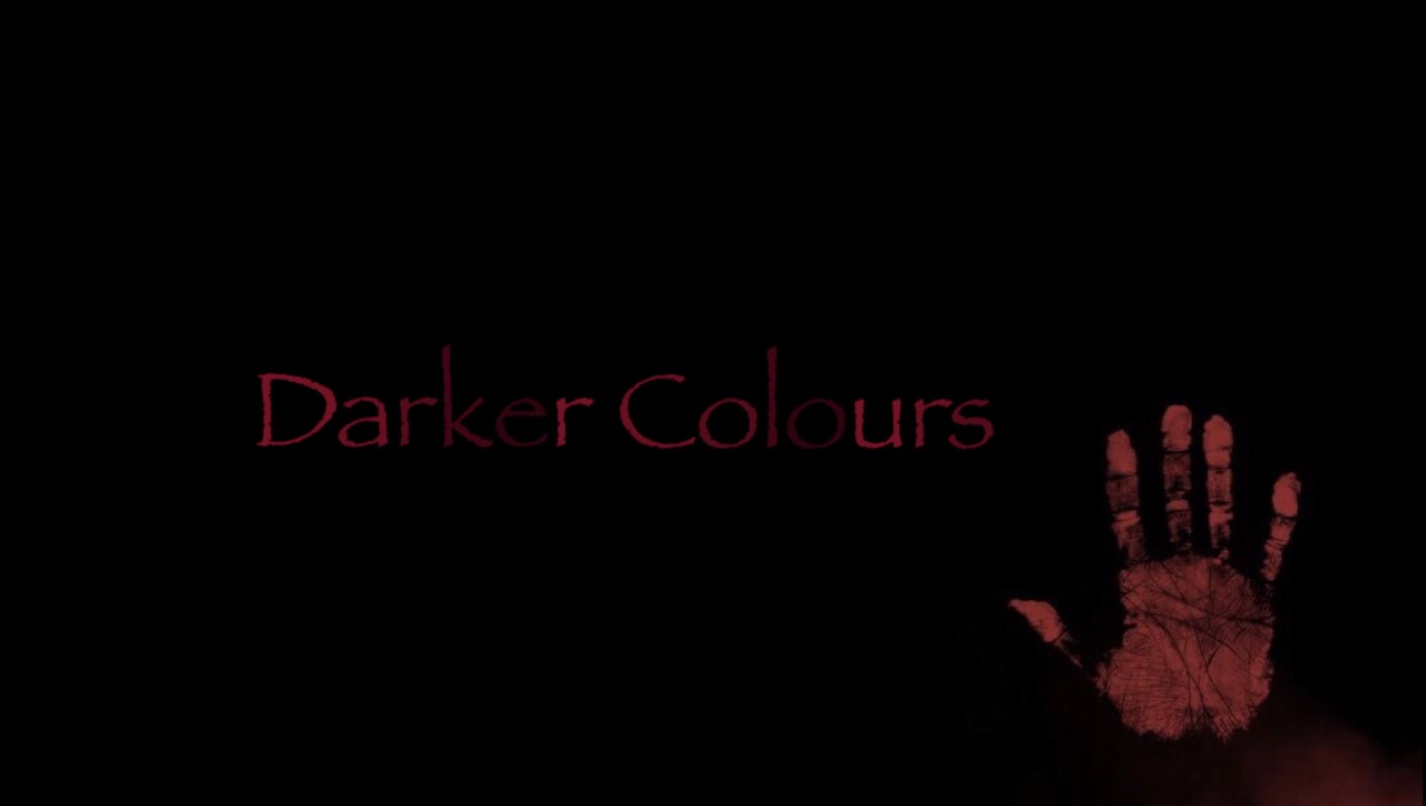 Darker Colours